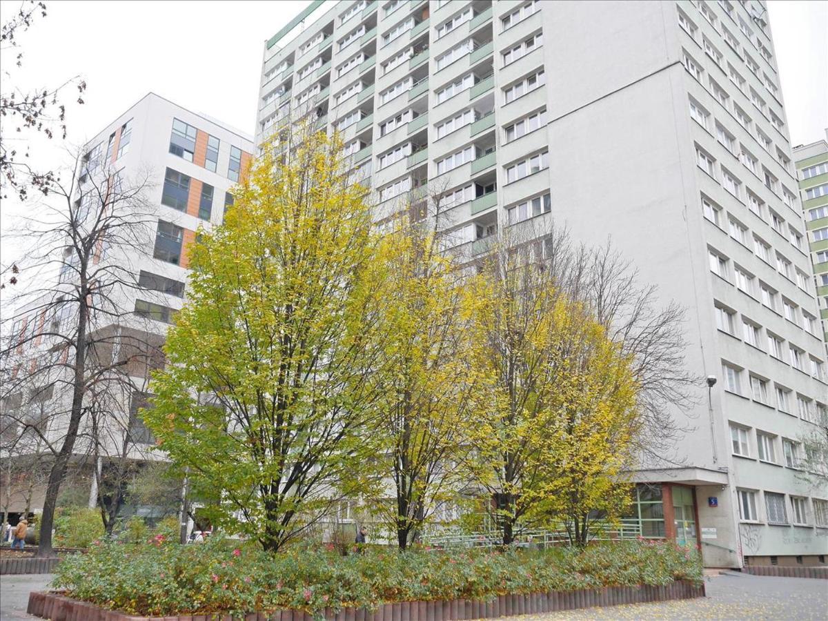Bagno 154 City Centre Varsóvia Exterior foto
